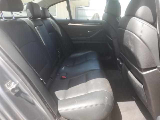 Photo 10 from auction – 2012 BMW 550 XI with VIN WBAFU9C59CC787962
