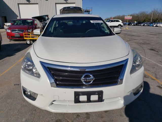 Photo 5 from auction – 2015 NISSAN ALTIMA 2.5 with VIN 1N4AL3AP3FC473820