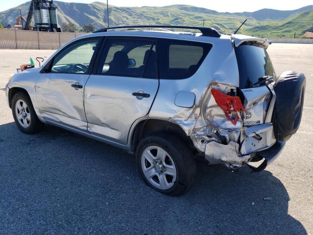Photo 2 from auction – 2010 TOYOTA RAV4 with VIN JTMZF4DV6AD028530