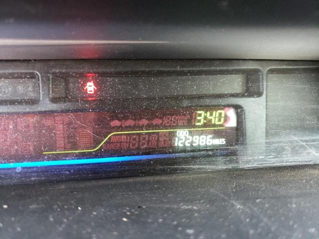 Photo 9 from auction – 2016 TOYOTA PRIUS V with VIN JTDZN3EUXGJ054495