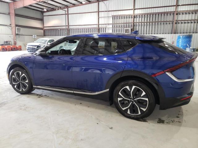 Photo 2 from auction – 2023 KIA EV6 LIGHT with VIN KNDC34LA6P5610885