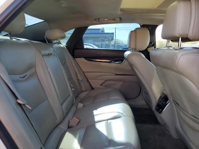 Photo 10 from auction – 2013 CADILLAC XTS PREMIU with VIN 2G61S5S3XD9132555