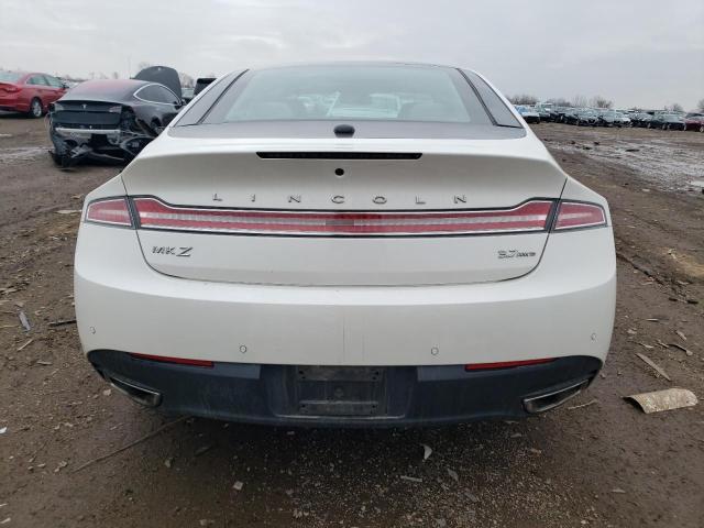 Zdjęcie 6 z aukcji – 2016 LINCOLN MKZ z VIN 3LN6L2JK1GR616406
