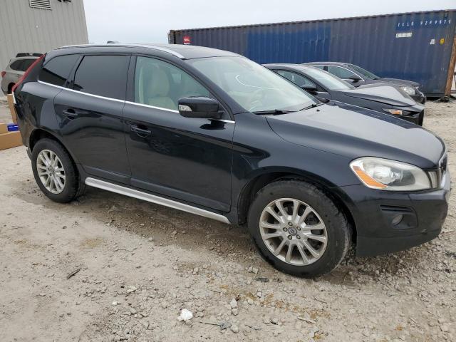 Photo 4 from auction – 2010 VOLVO XC60 T6 with VIN YV4992DZ8A2109892