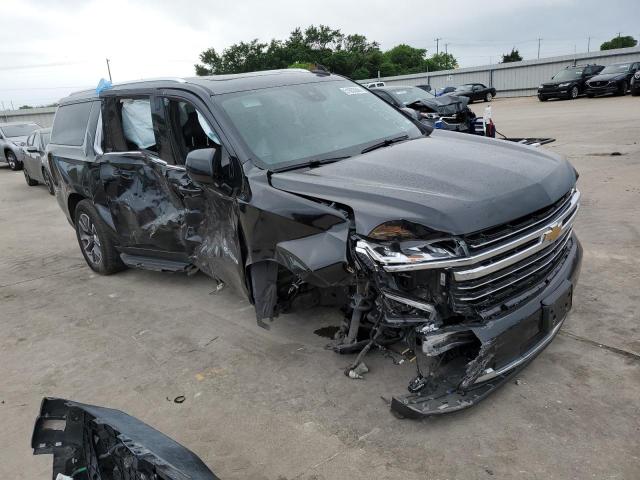 Photo 4 from auction – 2023 CHEVROLET SUBURBAN C with VIN 1GNSCCKD4PR224516