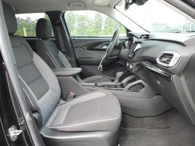 Photo 7 from auction – 2022 CHEVROLET TRAILBLAZE with VIN KL79MPS28NB140339