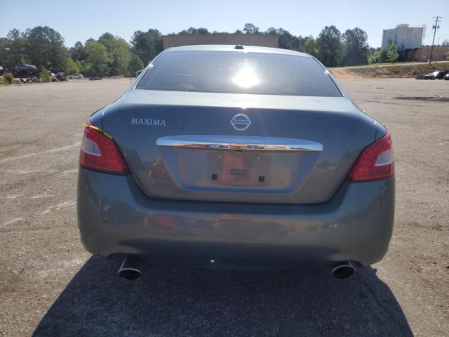 Photo 6 from auction – 2011 NISSAN MAXIMA S with VIN 1N4AA5AP0BC854200