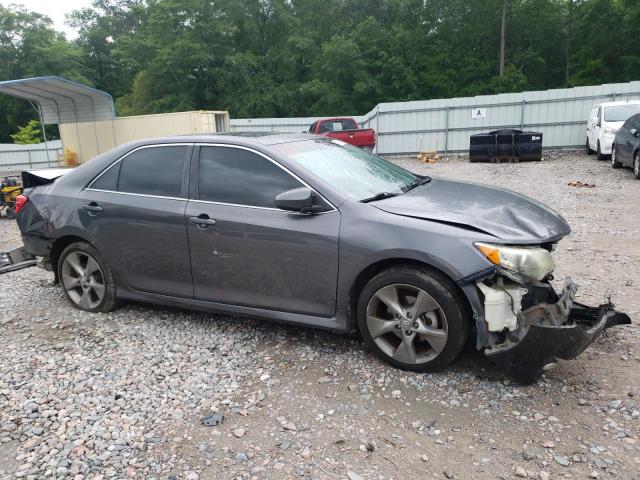 Photo 4 from auction – 2012 TOYOTA CAMRY SE with VIN 4T1BK1FK9CU014196