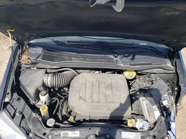 Photo 12 from auction – 2019 DODGE GRAND CARA with VIN 2C4RDGBG7KR787648