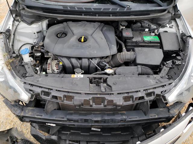 Photo 11 from auction – 2016 KIA FORTE EX with VIN KNAFZ4A86G5550101