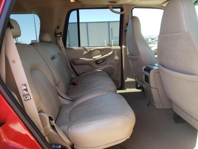 Photo 11 from auction – 2001 FORD EXPEDITION with VIN 1FMRU17L41LB37469