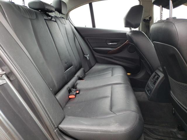 Photo 10 from auction – 2013 BMW 328 XI with VIN WBA3B3C58DF540275