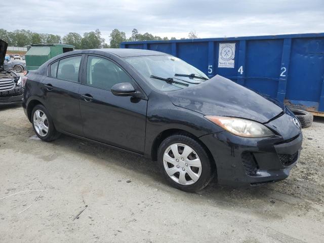 Photo 4 from auction – 2013 MAZDA 3 I with VIN JM1BL1TF4D1709035