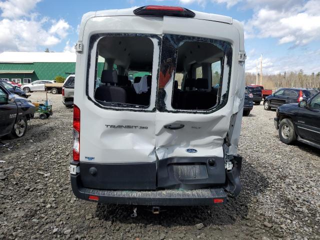 Photo 6 from auction – 2019 FORD TRANSIT T- with VIN 1FBAX2CM0KKA92930