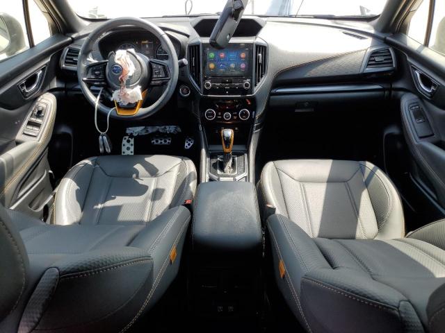 Photo 8 from auction – 2022 SUBARU FORESTER W with VIN JF2SKAMC0NH523252