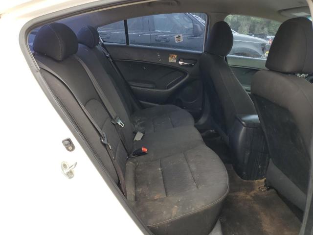 Photo 10 from auction – 2016 KIA FORTE LX with VIN KNAFK4A62G5606487