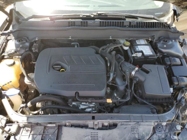 Photo 11 from auction – 2015 FORD FUSION SE with VIN 3FA6P0HD0FR233162