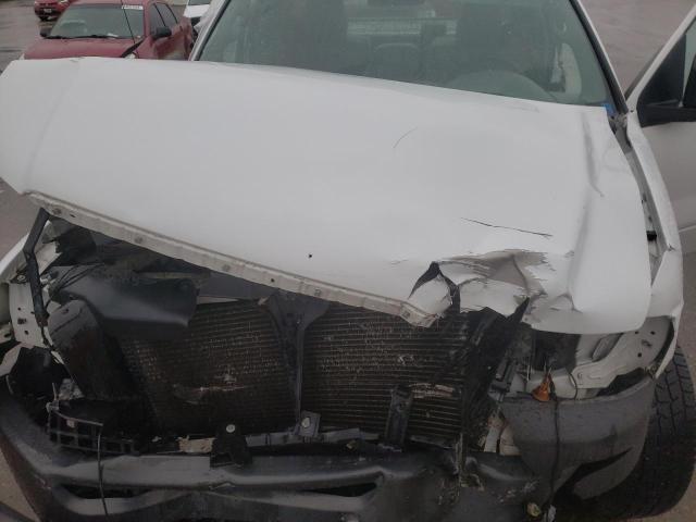Photo 11 from auction – 2007 FORD F150 with VIN 1FTRF12247NA23403