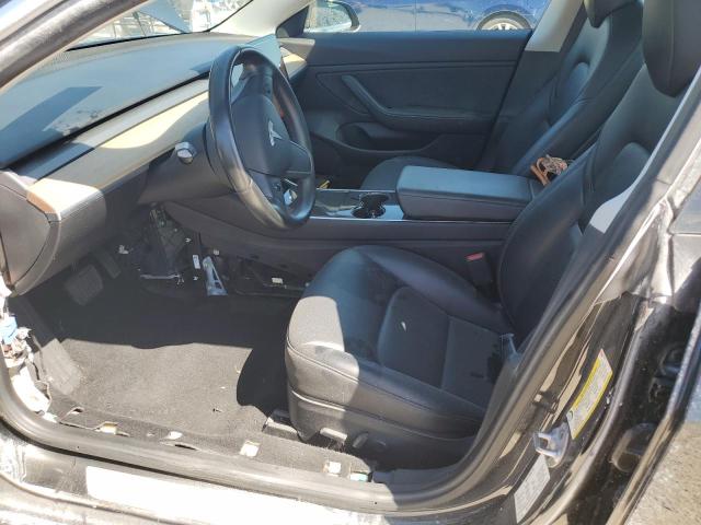 Photo 7 from auction – 2019 TESLA MODEL 3 with VIN 5YJ3E1EA3KF324991
