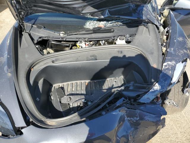 Photo 11 from auction – 2023 TESLA MODEL 3 with VIN 5YJ3E1EA0PF666714