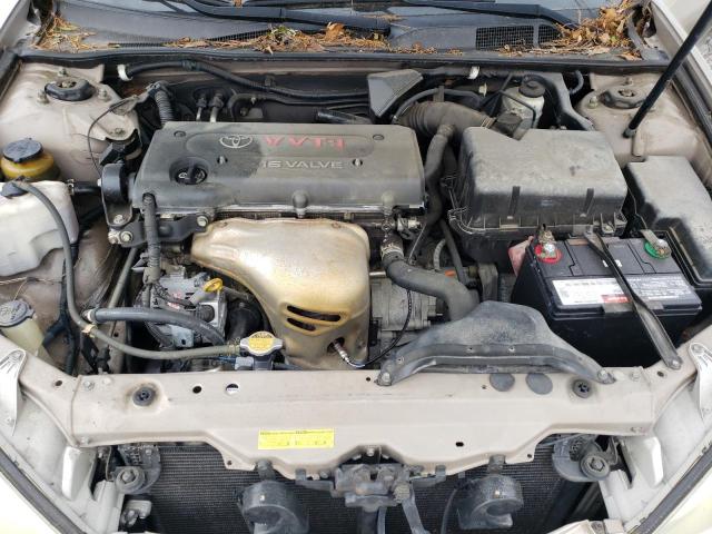Photo 11 from auction – 2003 TOYOTA CAMRY LE with VIN 4T1BE32K43U208711