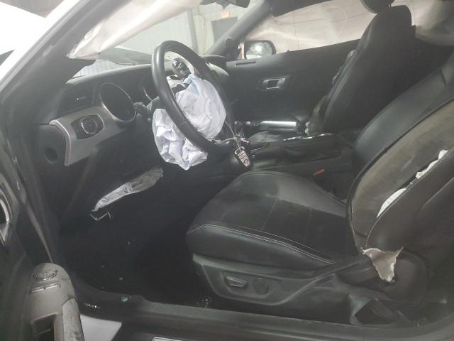 Photo 7 from auction – 2023 FORD MUSTANG with VIN 1FA6P8TH9P5109839