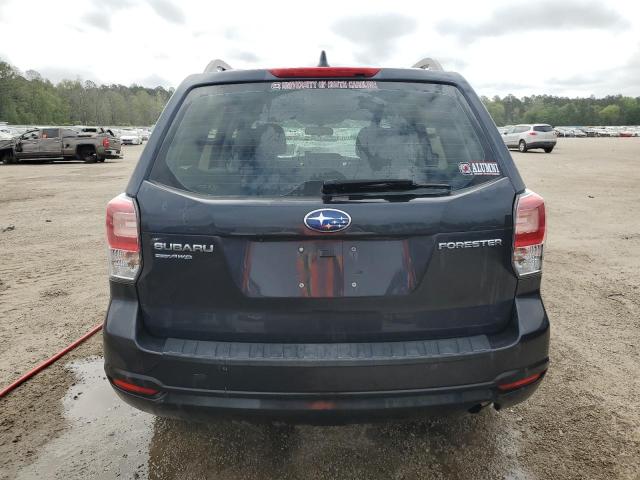 Photo 6 from auction – 2018 SUBARU FORESTER 2 with VIN JF2SJABC5JH469589