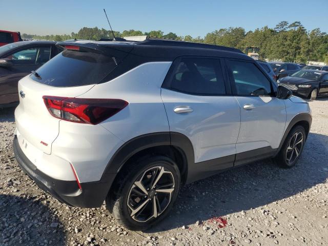 Photo 3 from auction – 2023 CHEVROLET TRAILBLAZE with VIN KL79MTSL9PB049990