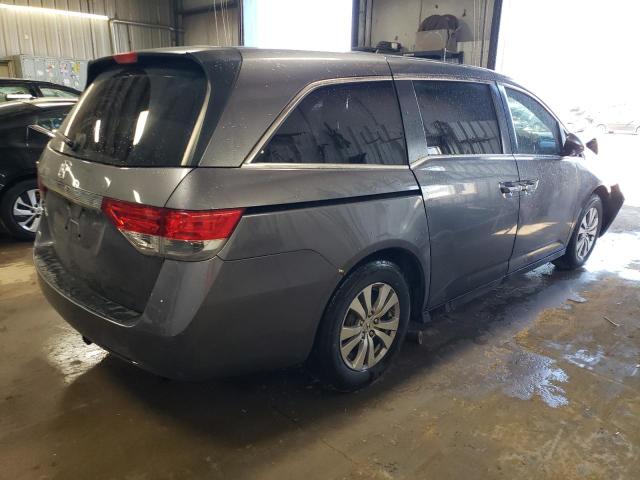 Photo 3 from auction – 2015 HONDA ODYSSEY EX with VIN 5FNRL5H42FB113350