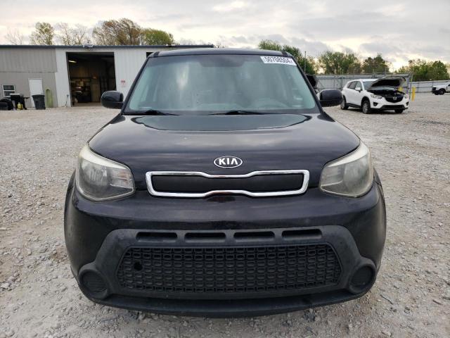Photo 5 from auction – 2016 KIA SOUL with VIN KNDJN2A26G7346072
