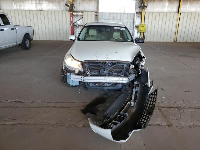 Photo 5 from auction – 2007 INFINITI M35 BASE with VIN JNKAY01F97M457410
