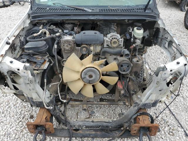 Photo 11 from auction – 2002 FORD F250 SUPER with VIN 1FTNW20F82ED45299