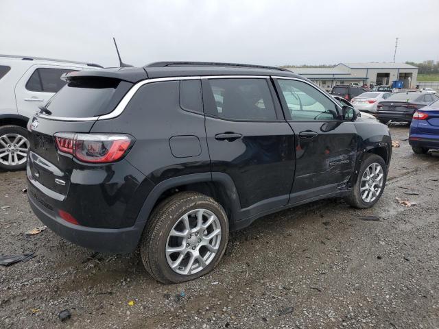Photo 3 from auction – 2023 JEEP COMPASS LA with VIN 3C4NJDFN9PT556026