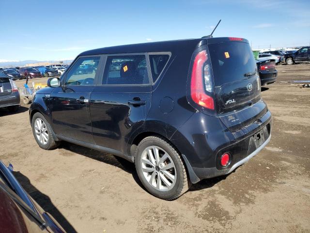 Photo 2 from auction – 2018 KIA SOUL + with VIN KNDJP3A59J7512876