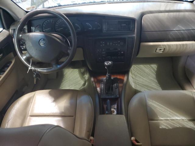 Photo 8 from auction – 2000 CADILLAC CATERA with VIN W06VR54R7YR124650