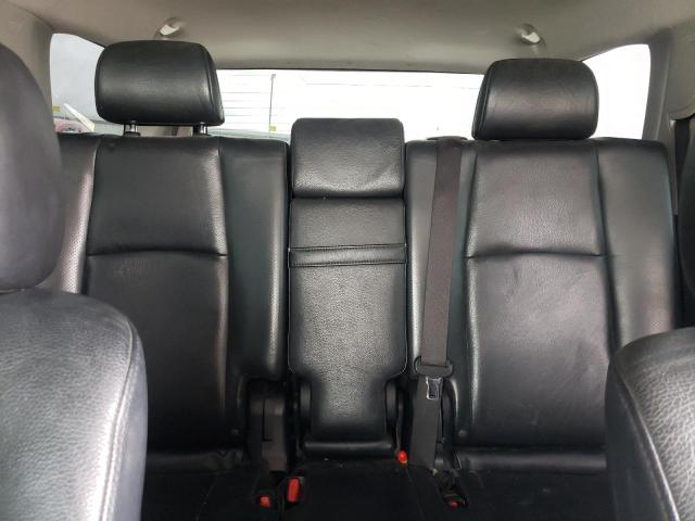 Photo 10 from auction – 2012 TOYOTA 4RUNNER SR with VIN JTEBU5JR2C5102748