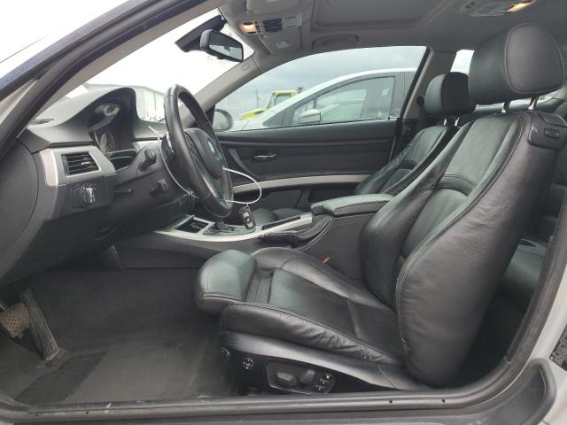Photo 7 from auction – 2009 BMW 328 I with VIN WBAWB33529P136161