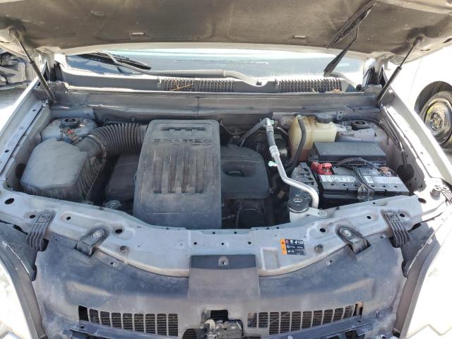 Photo 12 from auction – 2013 CHEVROLET CAPTIVA LT with VIN 3GNFL4EK0DS520711