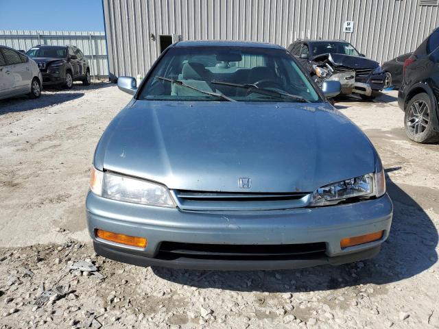 Photo 5 from auction – 1995 HONDA ACCORD EX with VIN 1HGCD7150SA020638