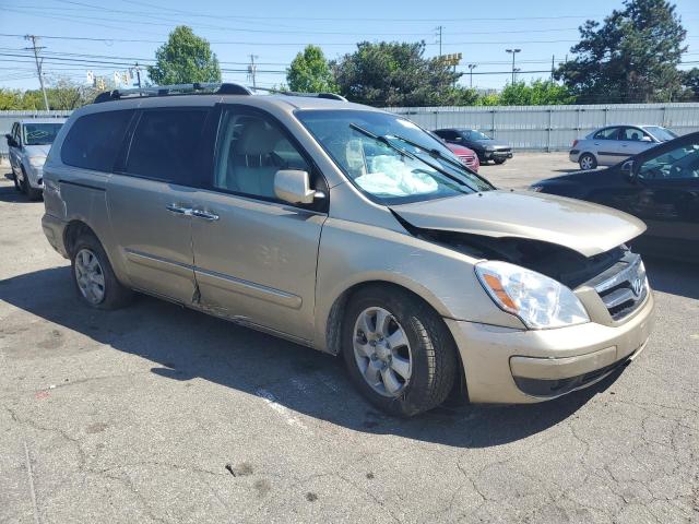 Zdjęcie 4 z aukcji – 2007 HYUNDAI ENTOURAGE z VIN KNDMC233876020451
