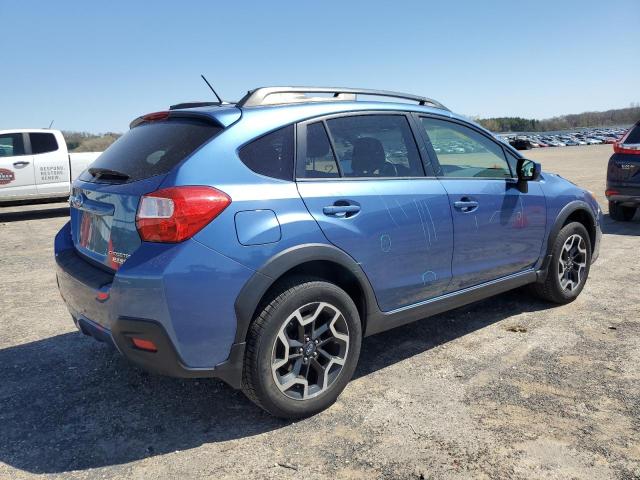 Photo 3 from auction – 2016 SUBARU CROSSTREK with VIN JF2GPABC7GH252879
