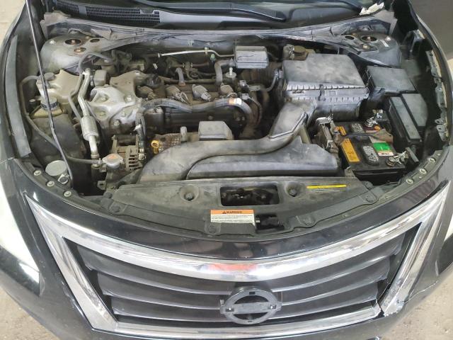 Photo 11 from auction – 2013 NISSAN ALTIMA 2.5 with VIN 1N4AL3AP7DN437002