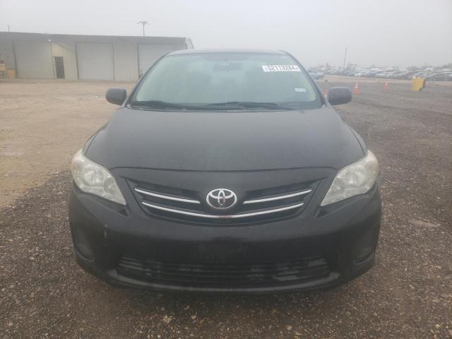 Photo 5 from auction – 2013 TOYOTA COROLLA BA with VIN 5YFBU4EE9DP220984