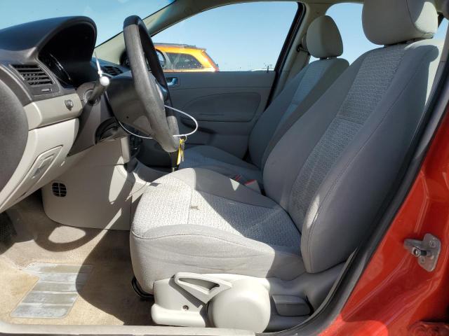 Photo 7 from auction – 2008 PONTIAC G5 with VIN 1G2AJ55F787299909