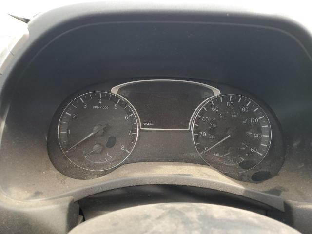 Photo 9 from auction – 2019 NISSAN PATHFINDER with VIN 5N1DR2MM0KC628735