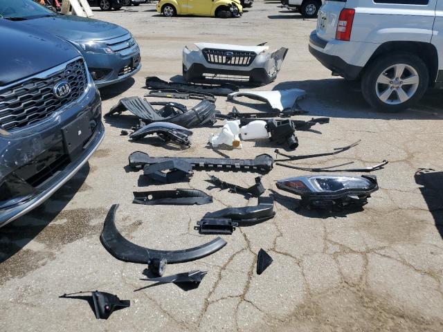 Zdjęcie 13 z aukcji – 2023 SUBARU CROSSTREK z VIN JF2GTHMC7P8234044