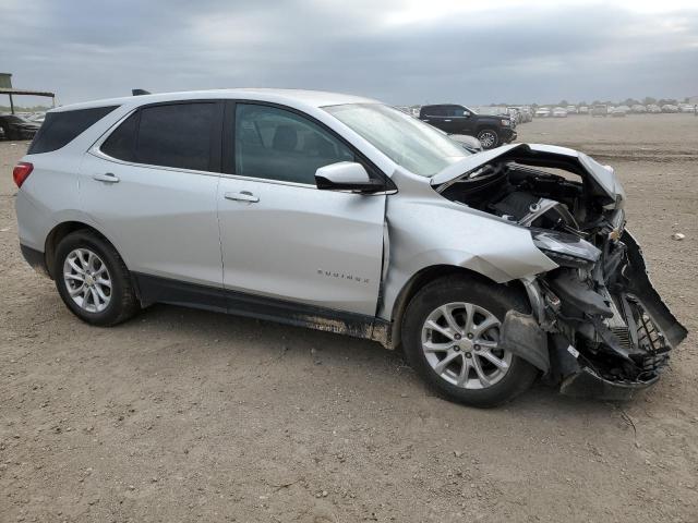Photo 4 from auction – 2021 CHEVROLET EQUINOX LT with VIN 3GNAXUEV1MS131665
