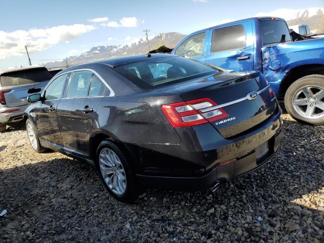 Photo 2 from auction – 2019 FORD TAURUS LIM with VIN 1FAHP2F87KG108977