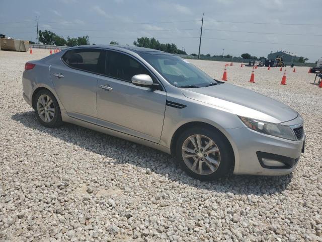 Photo 4 from auction – 2013 KIA OPTIMA EX with VIN 5XXGN4A72DG200384