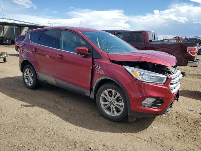 Photo 4 from auction – 2019 FORD ESCAPE SE with VIN 1FMCU9GD2KUB03474